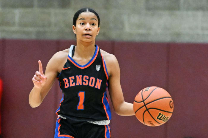 a Clackamas Benson girls basketball Oregon POA Holiday Classic December 29 2023 Leon Neuschwander 35